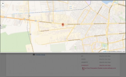 Geam termopan Bucuresti usi termopane sector 6 - Cylex Romania