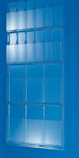 Dispenser materiale