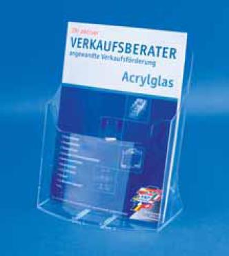 Dispenser materiale