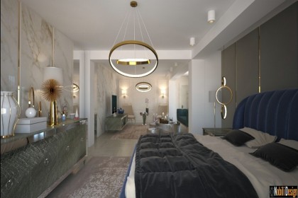 Servicii design interior case