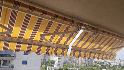 Copertine pentru Ferestre - Protecție și Stil pentru Locuința Ta