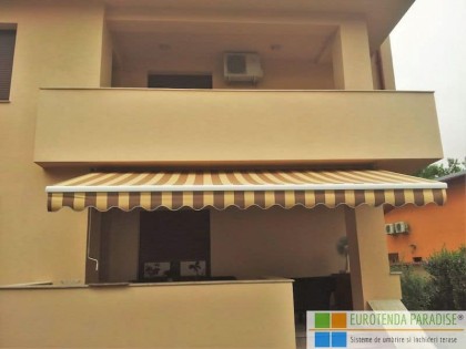Marchiza Retractabila