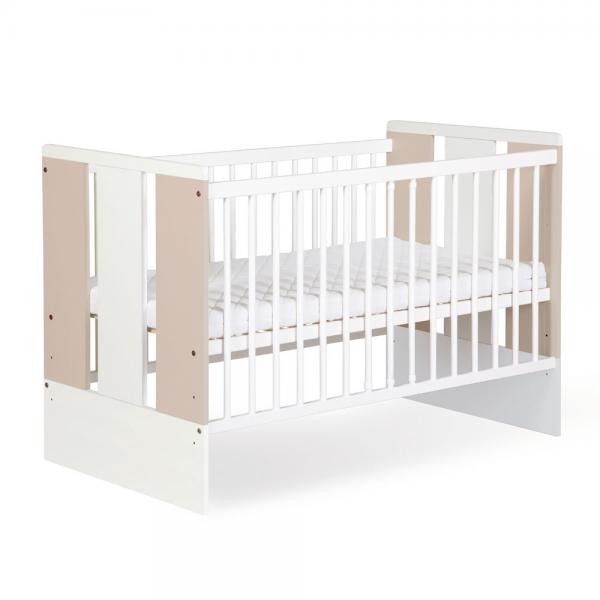 Mobilier Camera Copii Si Bebelusi KLUPS PAULA Latte