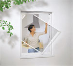 Plase fixe impotriva insectelor