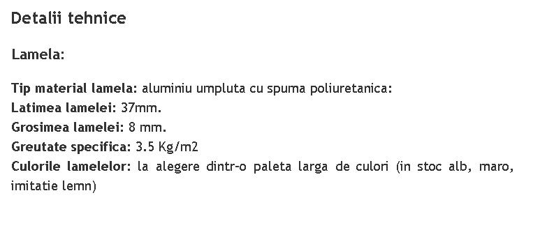 Rulouri exterioare suprapuse