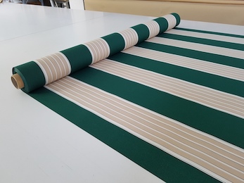 Copertine retractabile