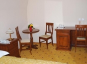 Cazare junior suite Cluj