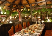 Gradina de vara