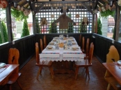 Gradina de vara
