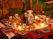 Organizari mese festive Cluj