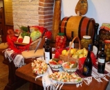 Organizari mese festive Cluj