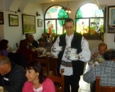 Organizari mese festive Cluj