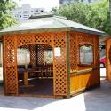 Mobilier de gradina