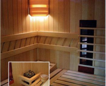 Saune