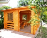 Mobilier de gradina