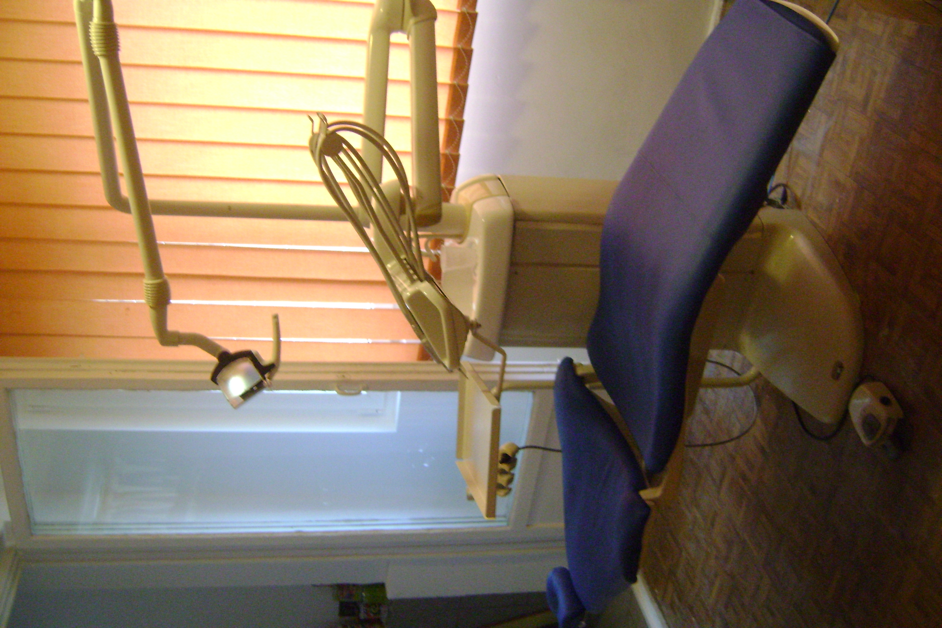 Unituri dentare Kavo
