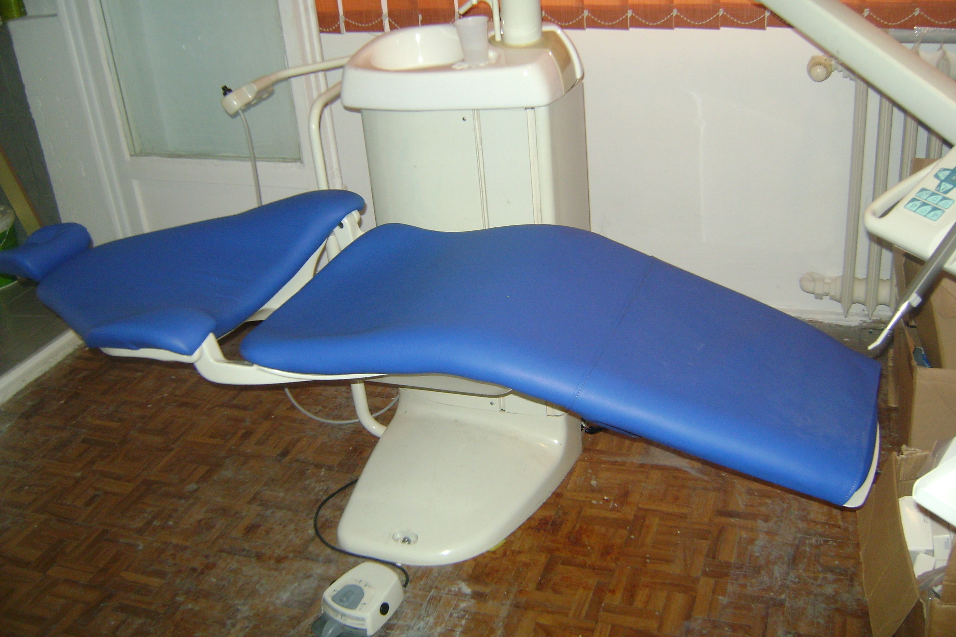 Unituri dentare Kavo