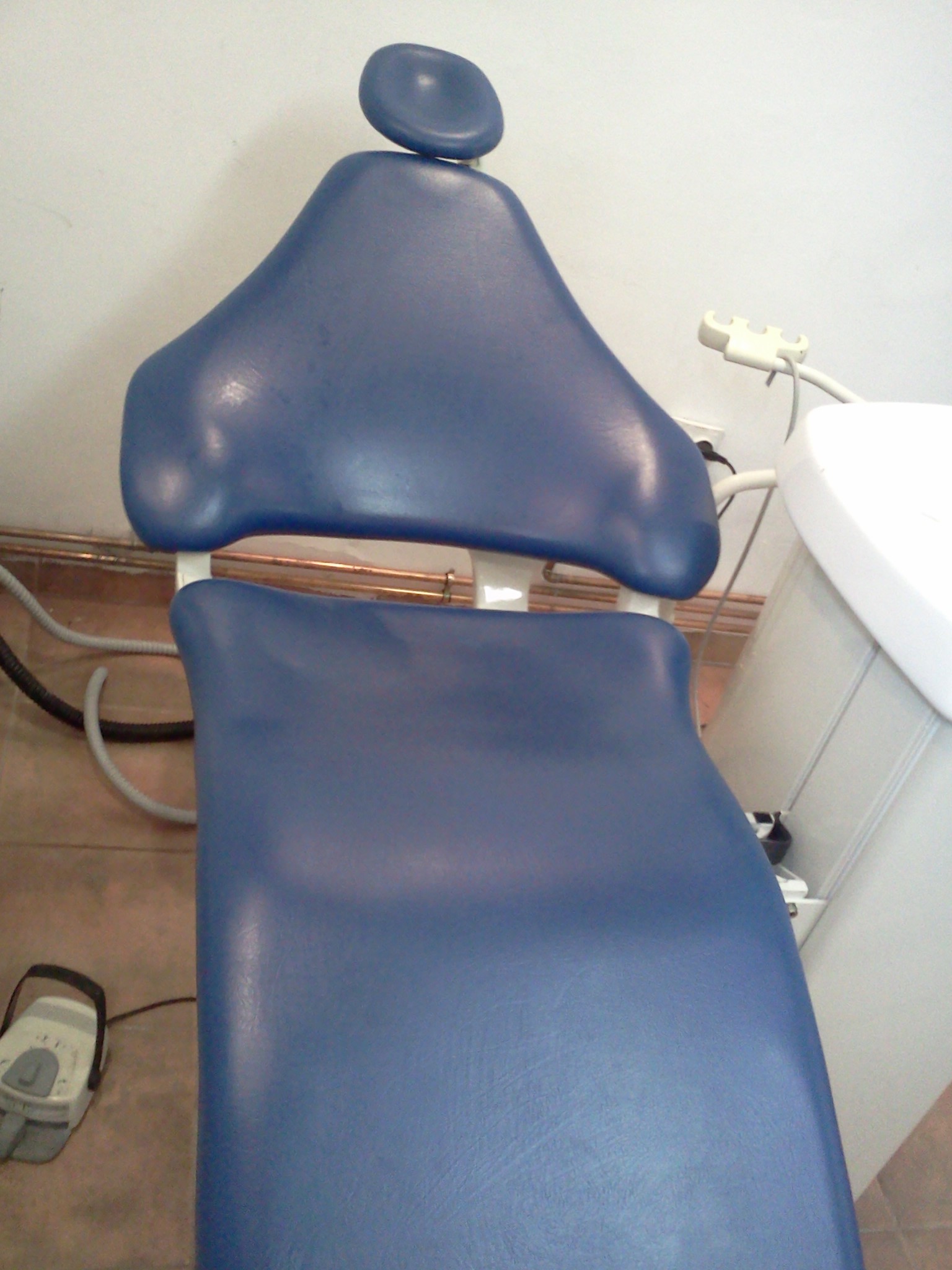 Unituri dentare Planmeca