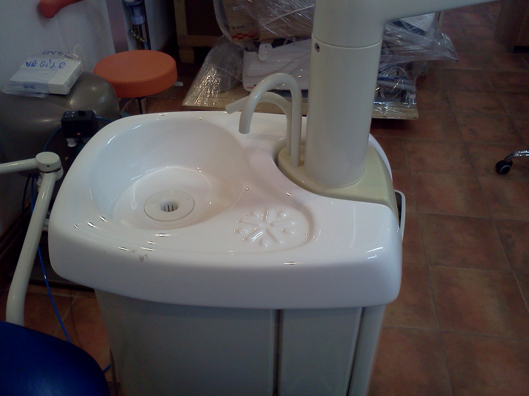 Unituri dentare Planmeca