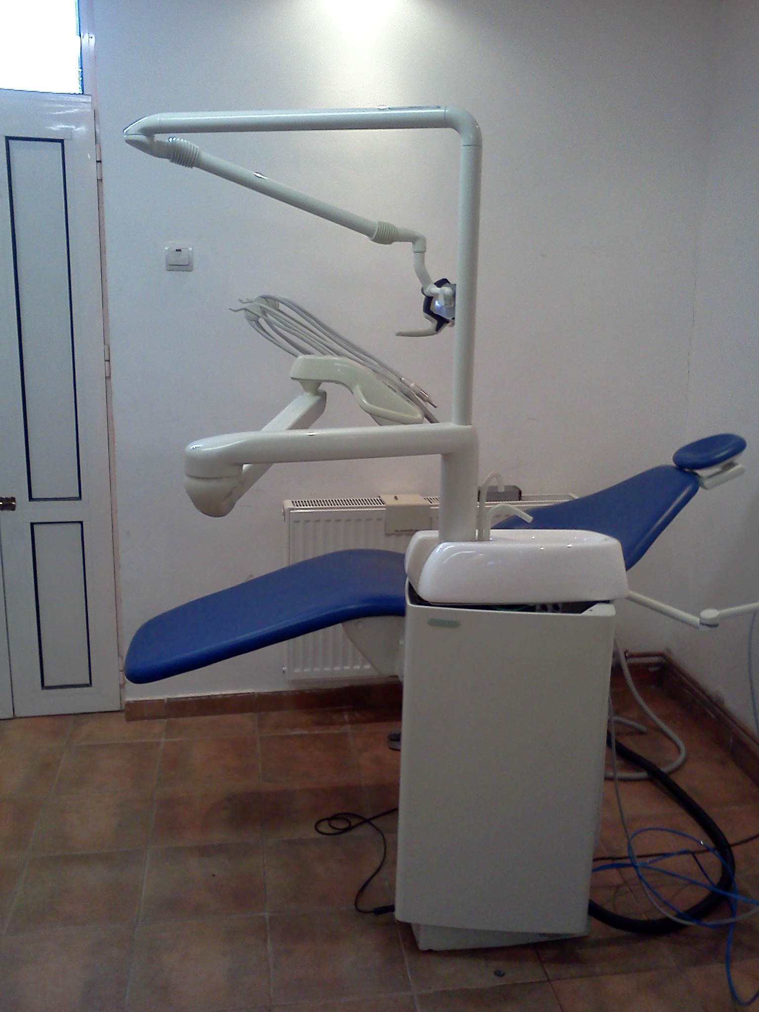 Unituri dentare Planmeca