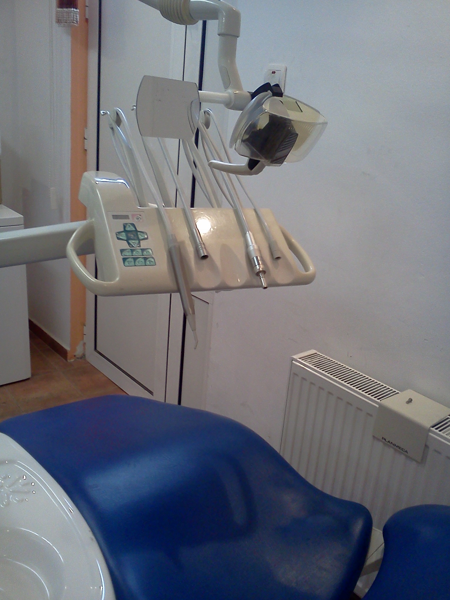 Unituri dentare Planmeca