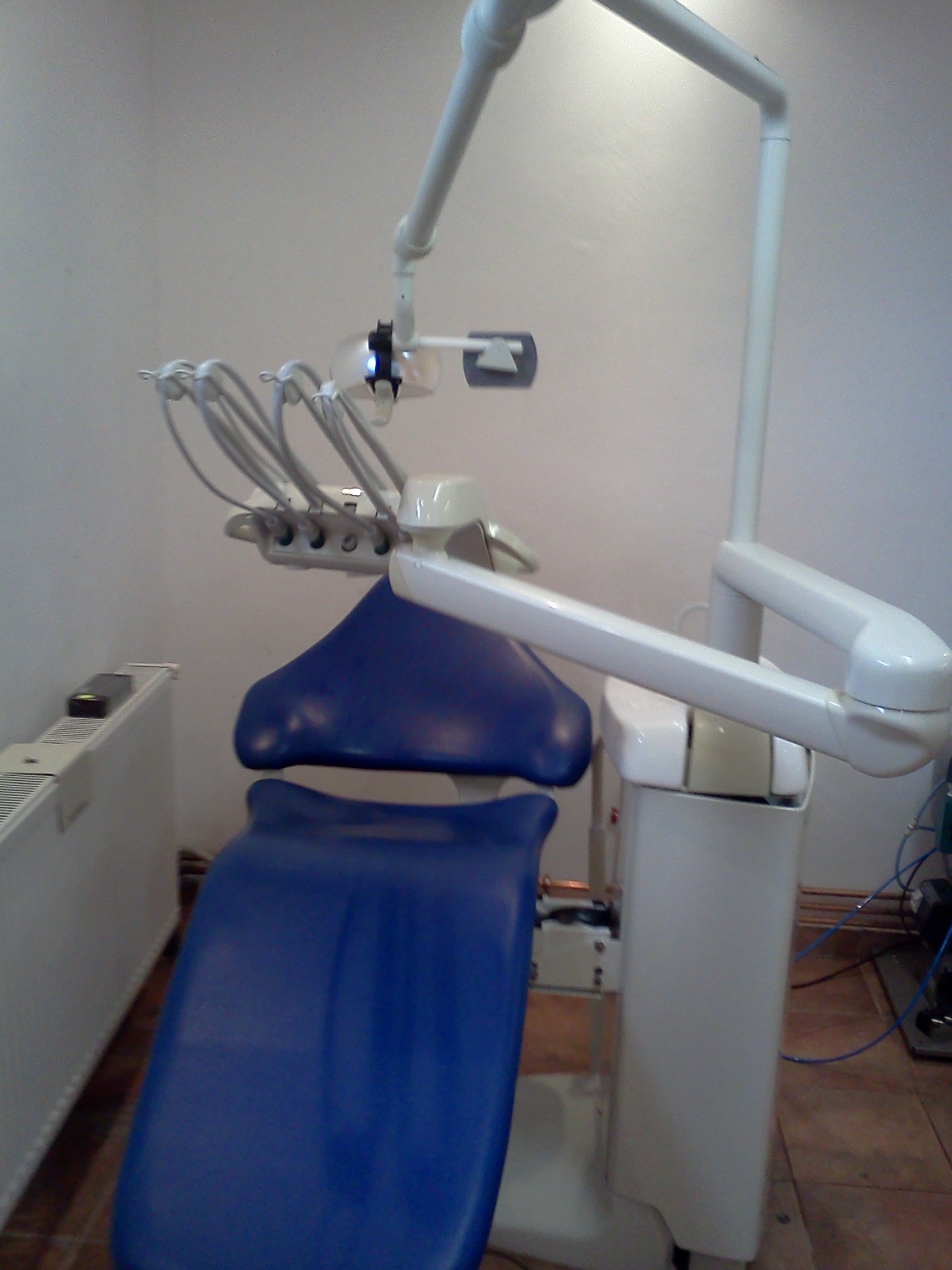 Unituri dentare Planmeca
