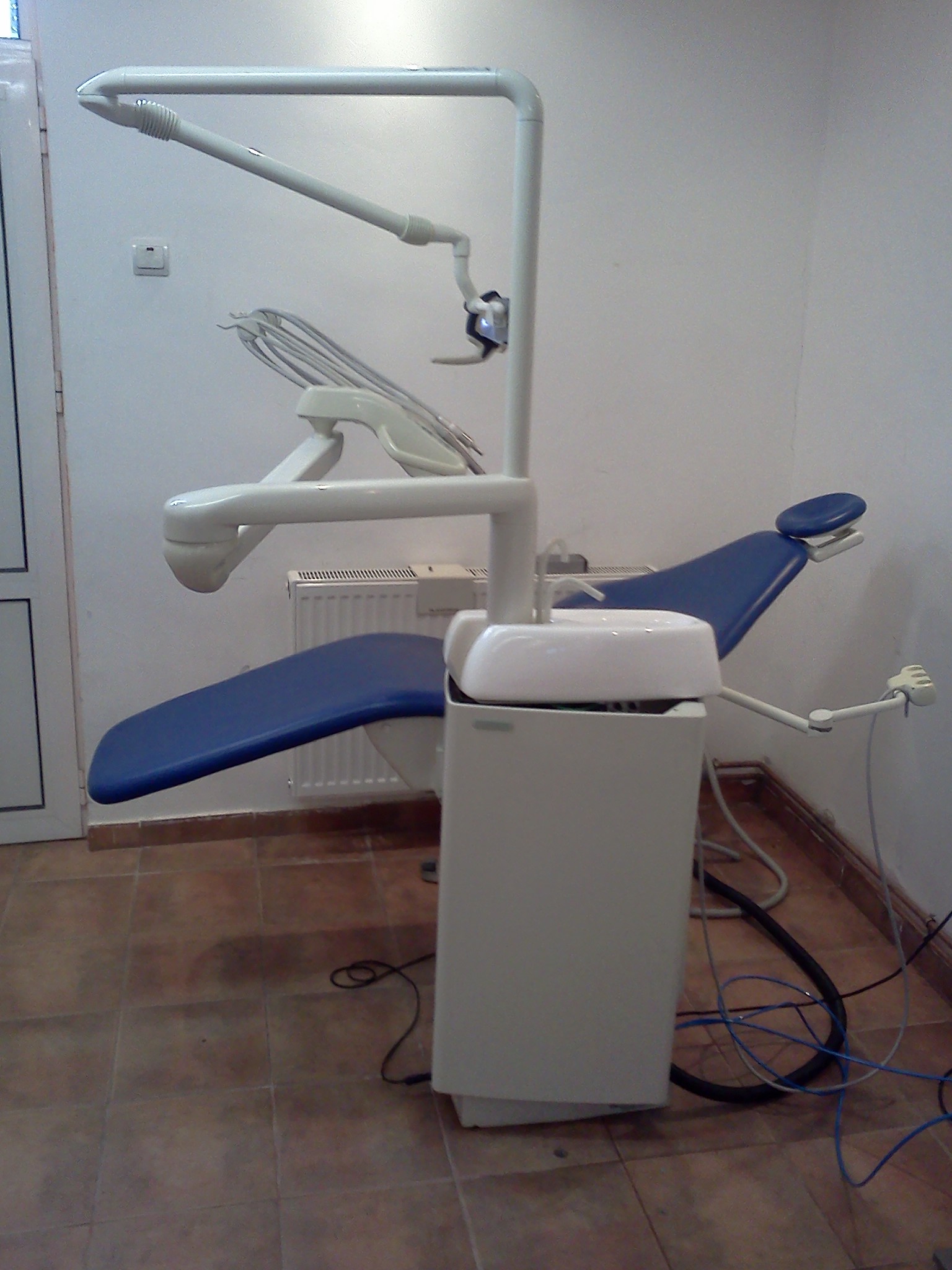 Unituri dentare Planmeca