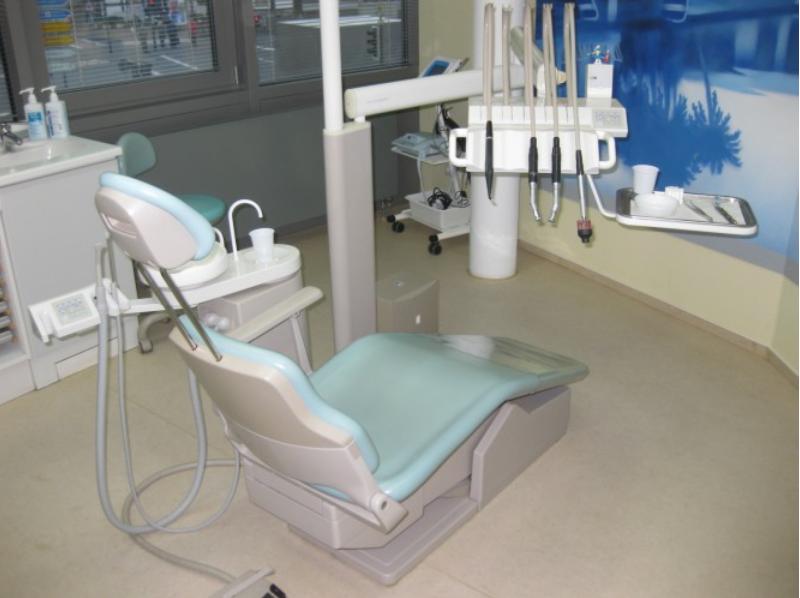 Unituri dentare Planmeca