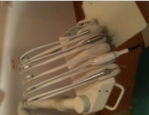 Service unituri dentare