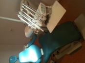 Service unituri dentare