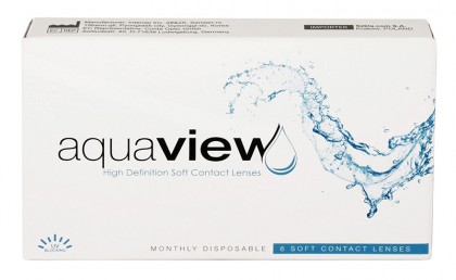 Lentile Aquaview