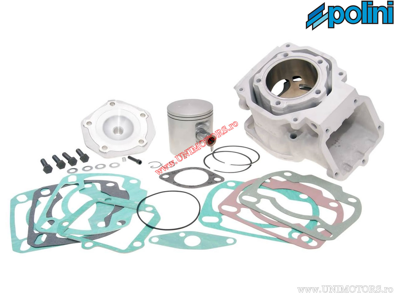Kit motor Aprilia RS 125