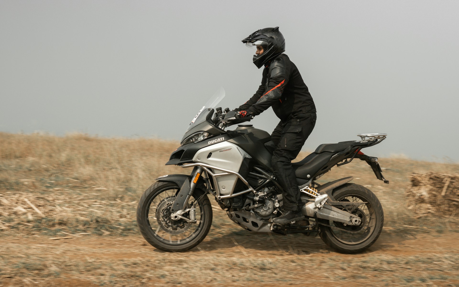 Casca integrala moto