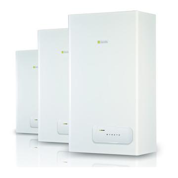 Centrale pe gaz conventional Beretta