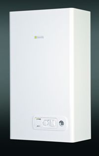 Centrale pe gaz conventional Beretta
