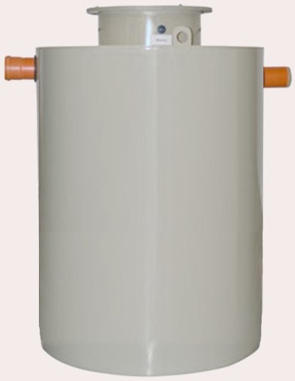 Separator Hidrocarburi