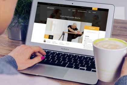 Servicii de web design SEO si Gazeduire