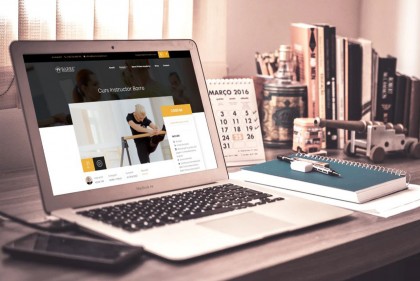 Servicii de web design SEO si Gazeduire