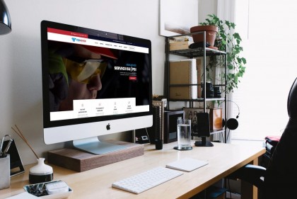 Servicii de web design SEO si Gazeduire