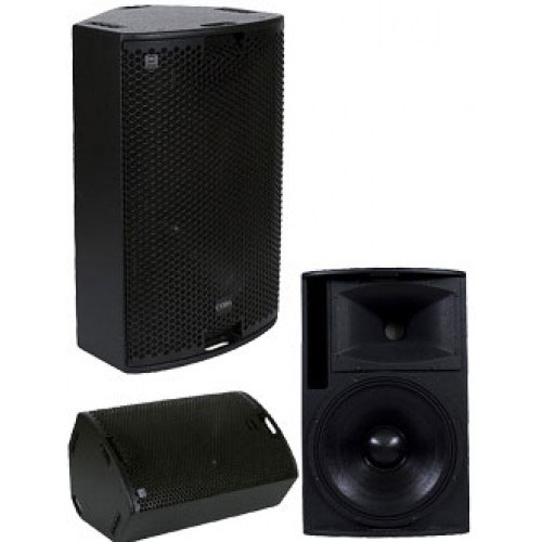 Sisteme audio evenimente