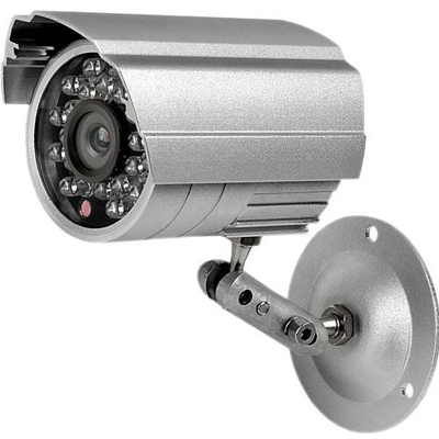 Camere video IR