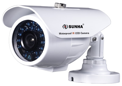 Camere video IR