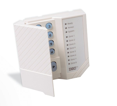Centrale sisteme antiefractie