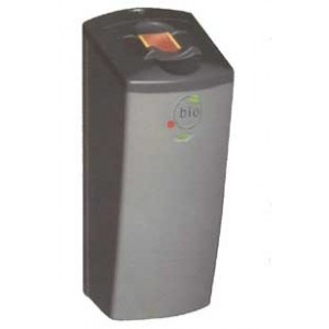 Cititoare biometrice