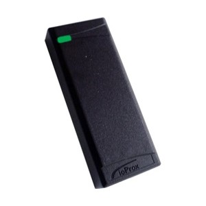 Cititoare de proximitate