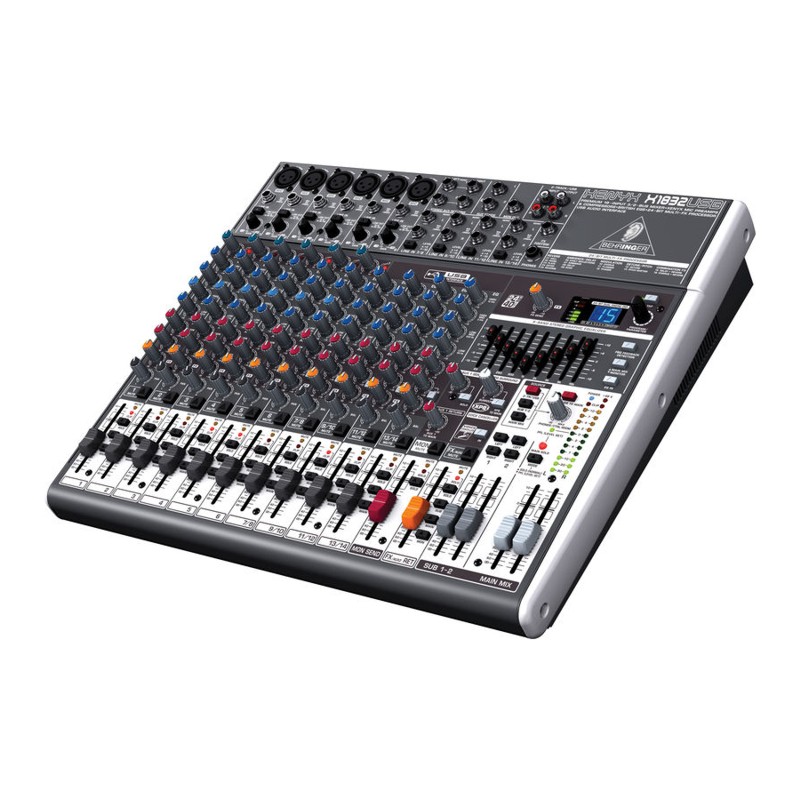 Mixere pasive