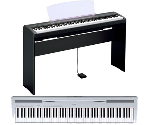 Piane digitale