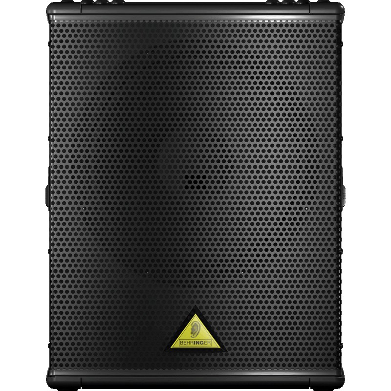 Subwoofer activ