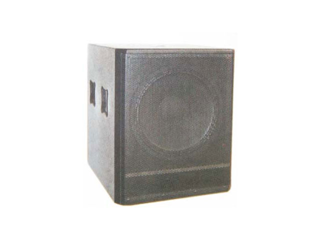 Subwoofer pasiv