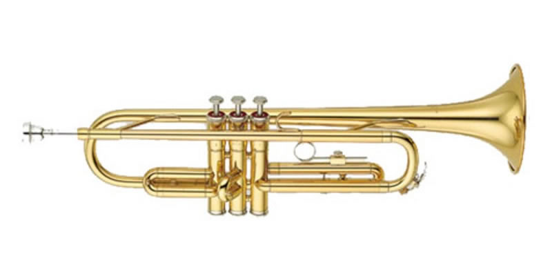 Trompete